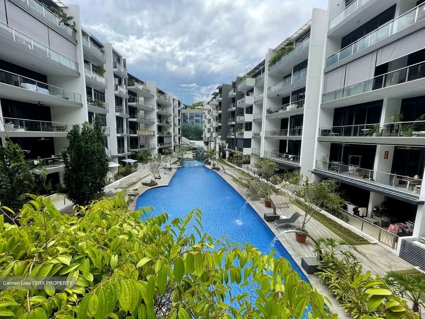 Waterscape at Cavenagh (D9), Apartment #537227511